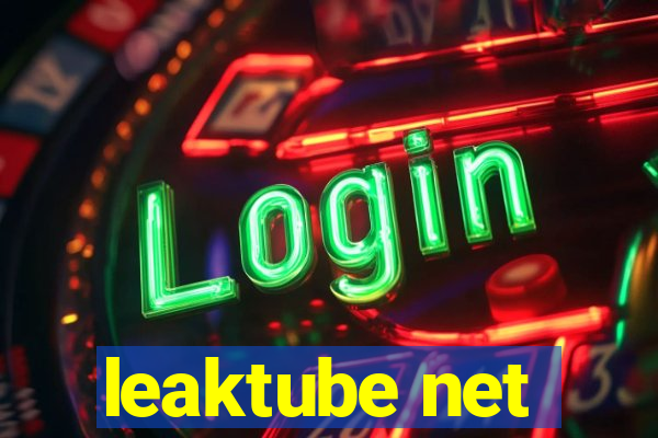 leaktube net